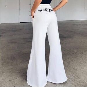 I AM GIA MATRIX SWEATPANTS